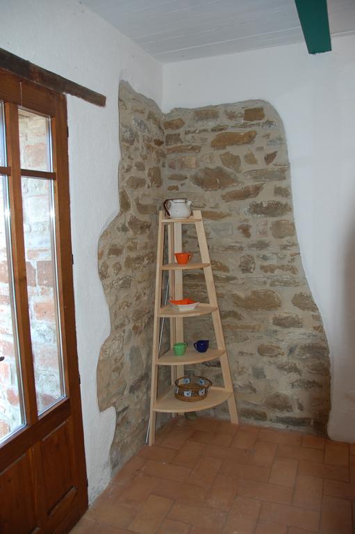 Villa Agriturismo Podere La Serpolla à Tavernelle  Extérieur photo