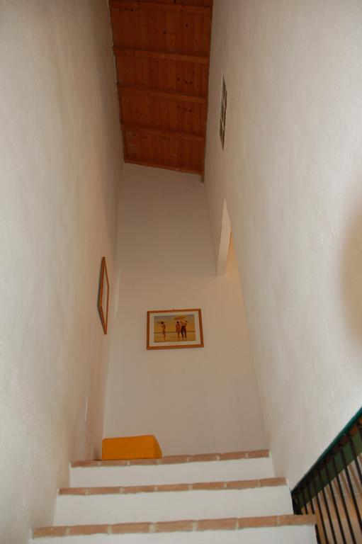 Villa Agriturismo Podere La Serpolla à Tavernelle  Extérieur photo